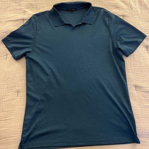 Robert Barakett Large Polo Shirt
